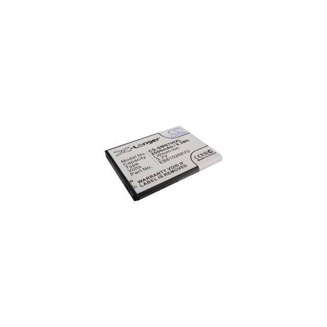 WX-REXD-8-EB615268VUCST BATTERY Replacement for At&t EB615268VUC