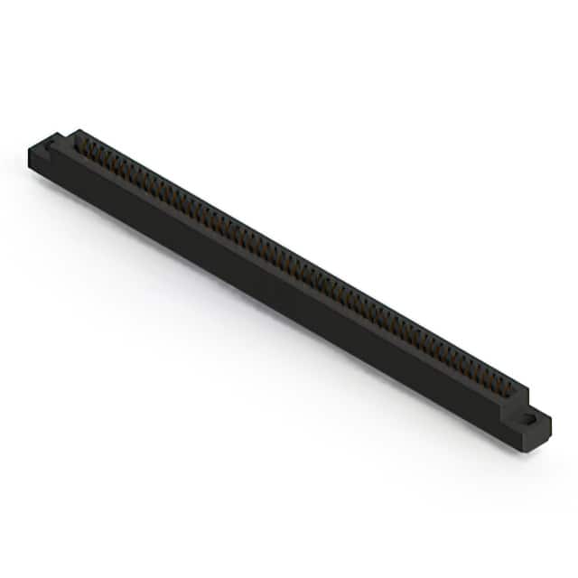 391-114-524-204 CONN EDGE DUAL FML 114POS 0.100
