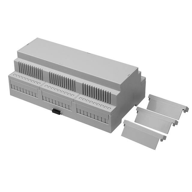 CNMB/9V/KIT CAMDENBOSS CNMB DIN RAIL BOX SIZ