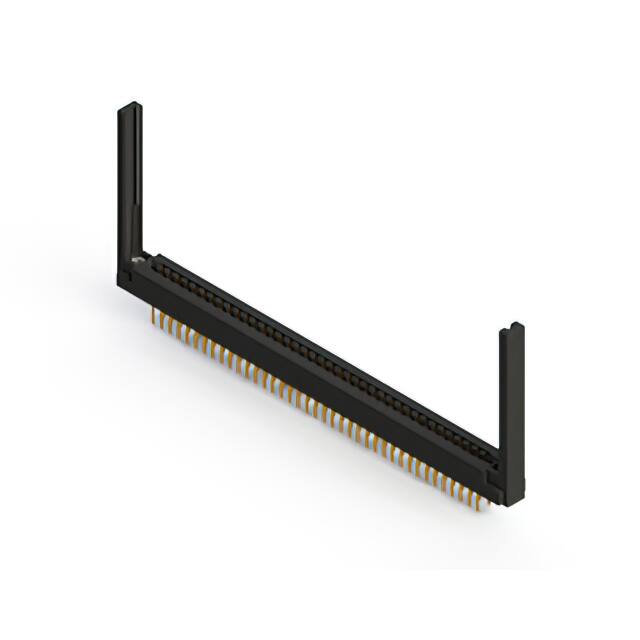 357-078-542-268 CONN EDGE DUAL FMALE 78POS 0.156