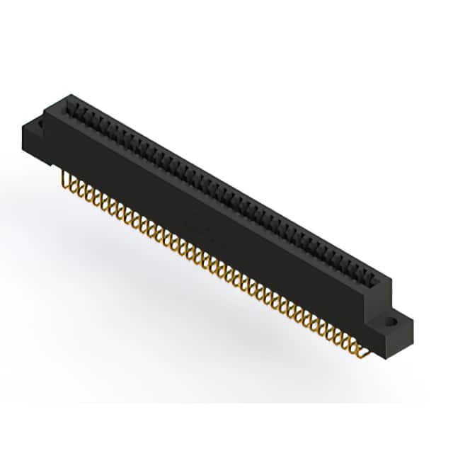 392-039-558-104 CONN EDGE SINGLE FML 39POS 0.100