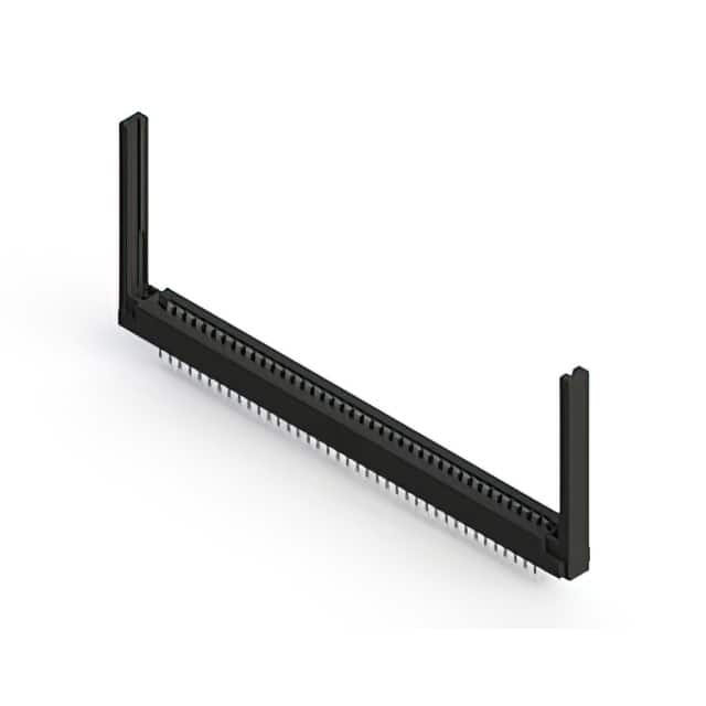 357-078-420-268 CONN EDGE DUAL FMALE 78POS 0.156