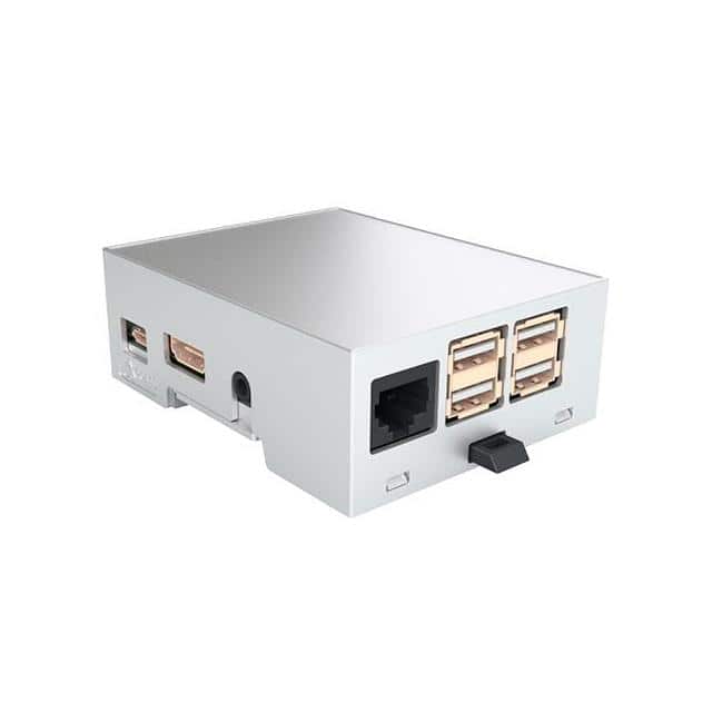 33.0414000.RP3 ITALTRONIC COMPACT RASPBERRY PI