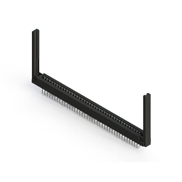 357-078-422-268 CONN EDGE DUAL FMALE 78POS 0.156