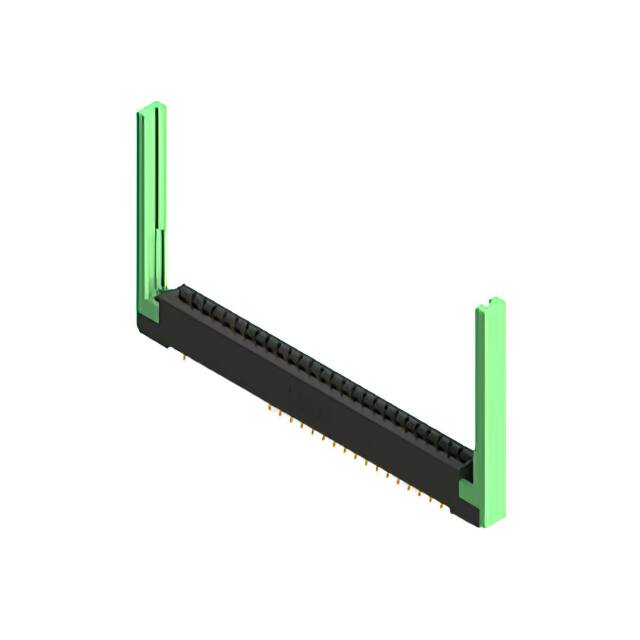 387-052-556-268 CONN EDGE DUAL FMALE 52POS 0.156