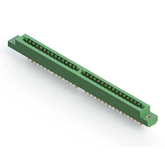 310-030-505-108 CONN EDGE DUAL FMALE 30POS 0.156