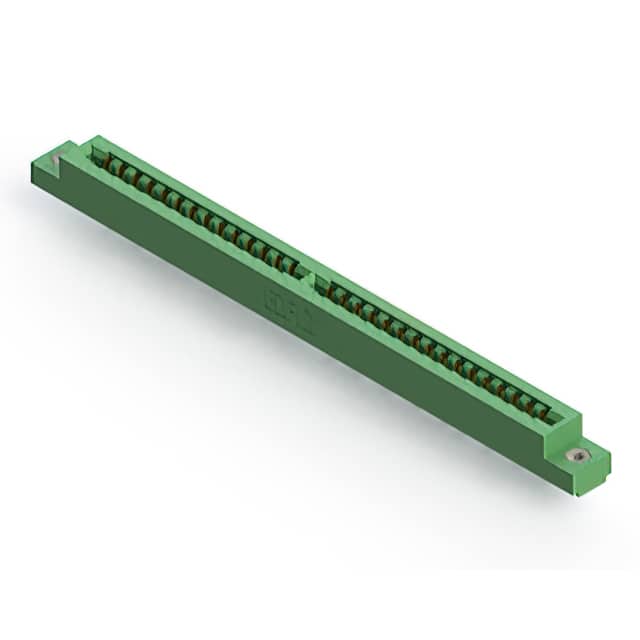 310-030-525-108 CONN EDGE DUAL FMALE 30POS 0.156