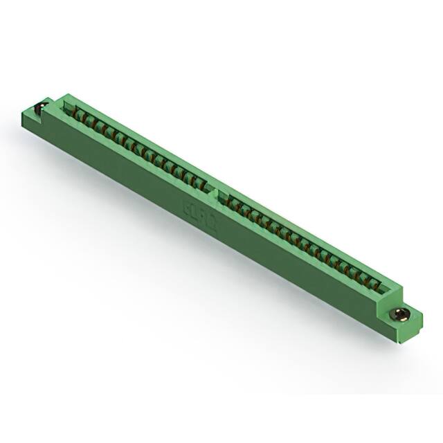310-030-531-103 CONN EDGE DUAL FMALE 30POS 0.156