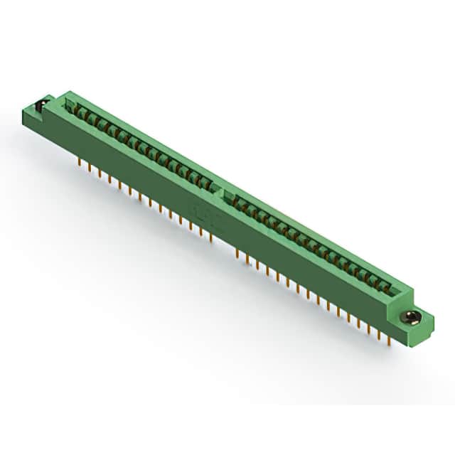 310-030-527-103 CONN EDGE DUAL FMALE 30POS 0.156