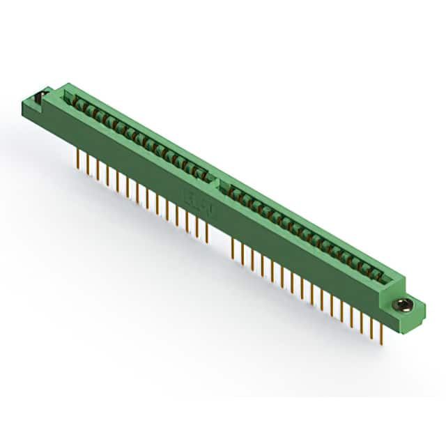 310-030-547-103 CONN EDGE DUAL FMALE 30POS 0.156