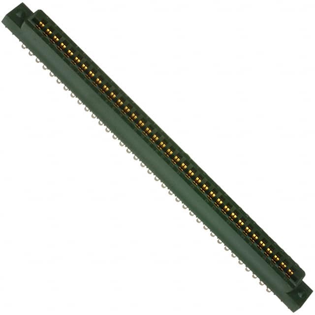 ACM36DSEH CONN EDGE DUAL FMALE 72POS 0.156