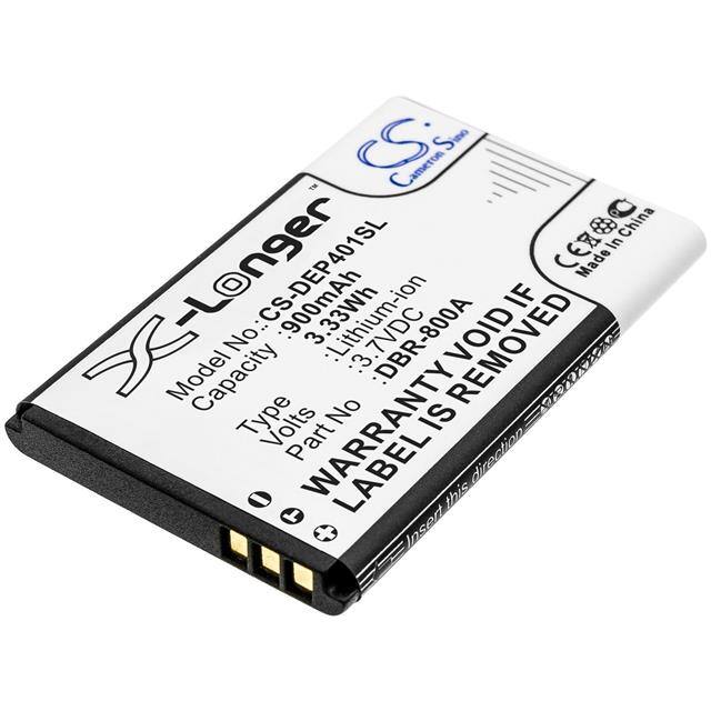 WX-LK87-6-1350 BATTERY Replacement for Doro 1350 Batter