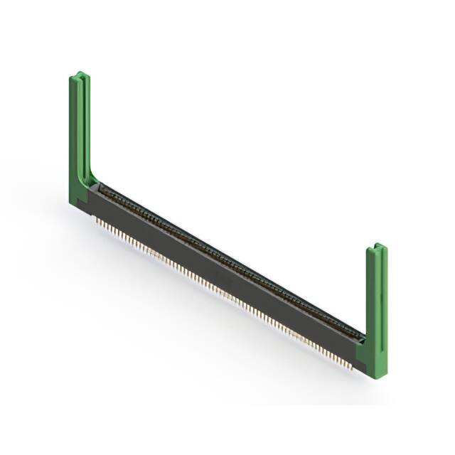 395-142-520-258 CONN EDGE DUAL FML 142POS 0.100