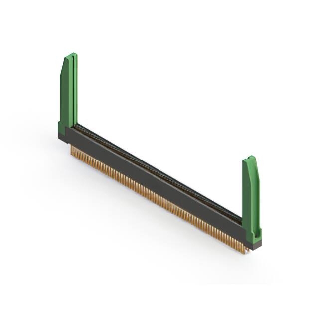 395-142-544-278 CONN EDGE DUAL FML 142POS 0.100