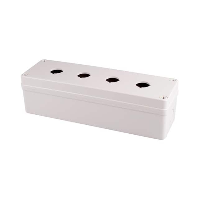 BC-CGS-2204 SWITCH BOX PC 9.843"L X 3.15"W