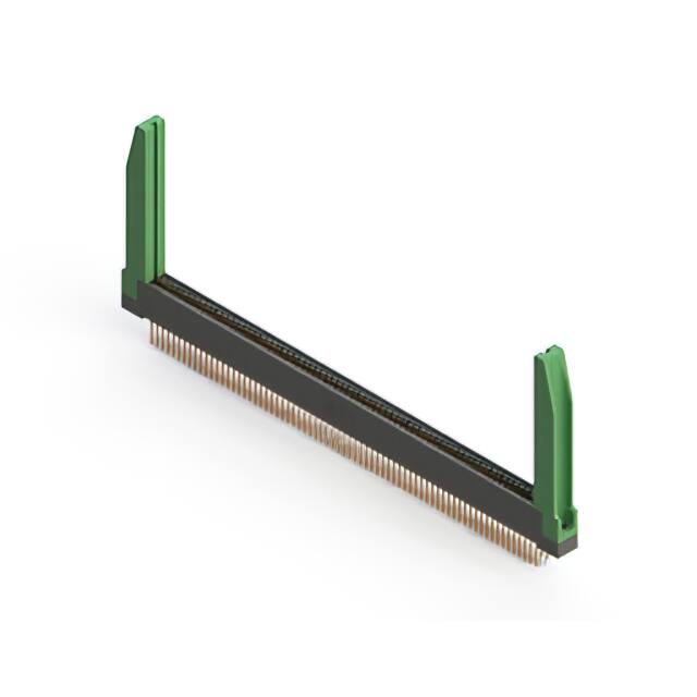 395-142-540-278 CONN EDGE DUAL FML 142POS 0.100