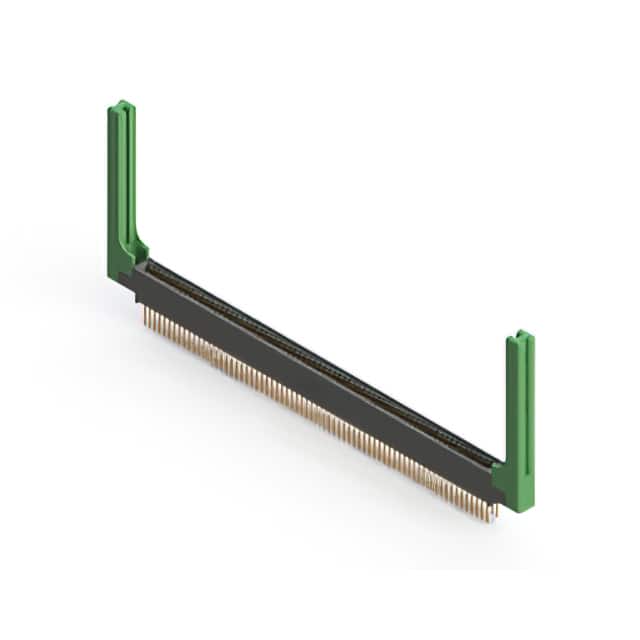 395-142-523-858 CONN EDGE DUAL FML 142POS 0.100