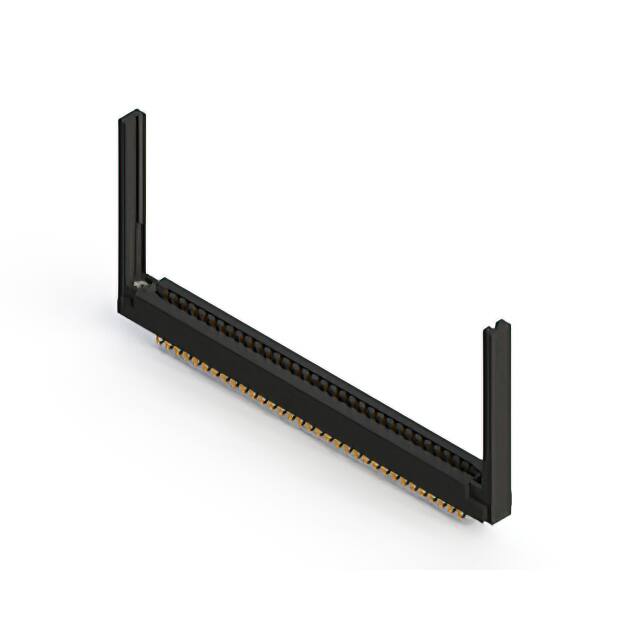 357-066-559-268 CONN EDGE DUAL FMALE 66POS 0.156