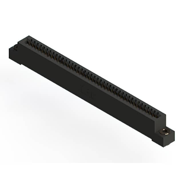 392-041-521-103 CONN EDGE SINGLE FML 41POS 0.100