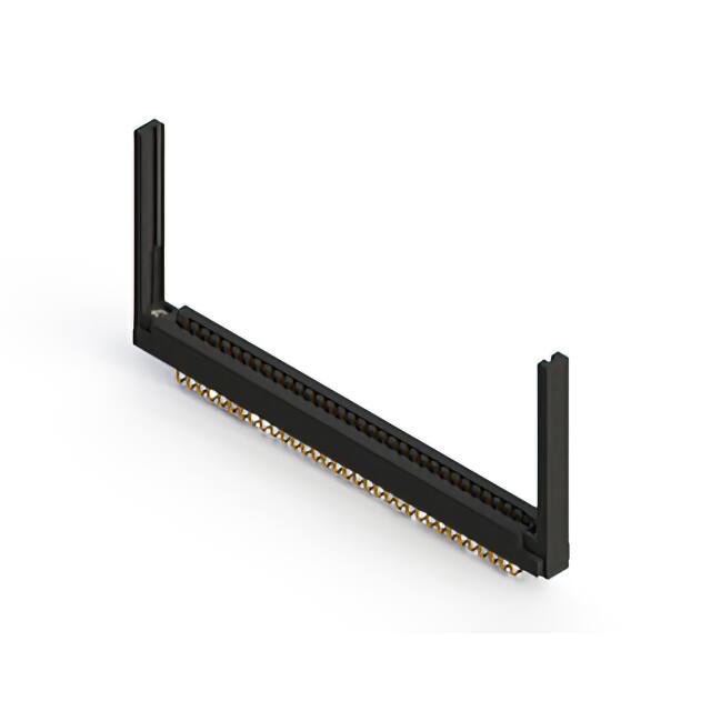 357-066-558-268 CONN EDGE DUAL FMALE 66POS 0.156