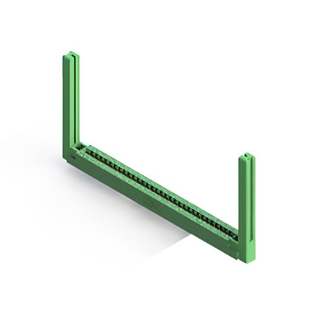 306-031-521-158 CONN EDGE DUAL FMALE 62POS 0.156