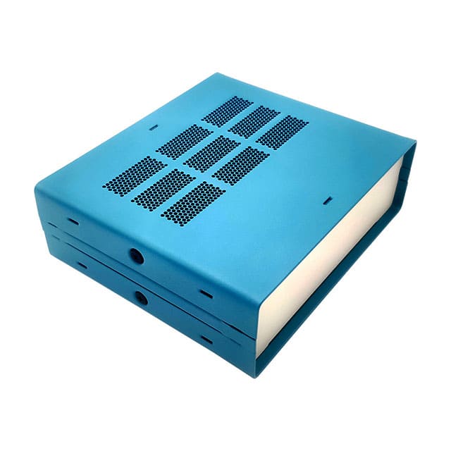 SANB1.5D1W1 STEEL BOX 65Hx178Dx203W MM.