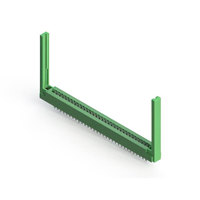306-031-400-168 CONN EDGE DUAL FMALE 62POS 0.156