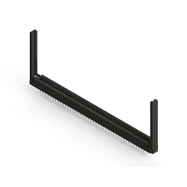 357-084-524-268 CONN EDGE DUAL FMALE 84POS 0.156