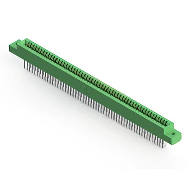 341-110-522-202 CONN EDGE DUAL FML 110POS 0.100