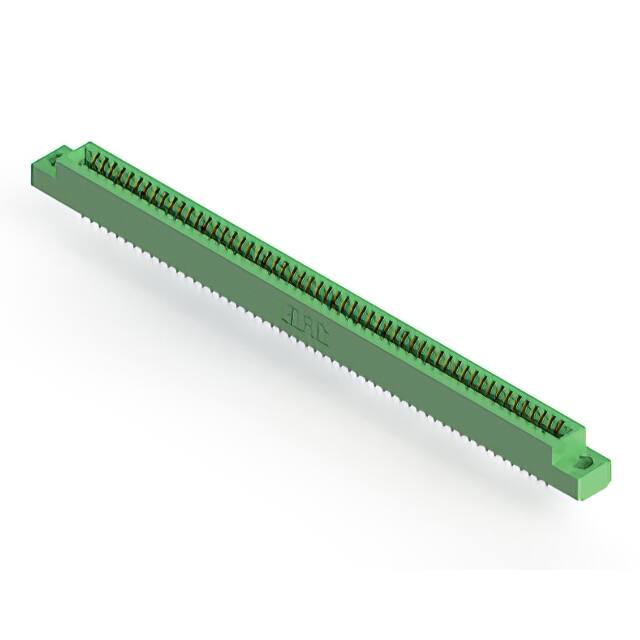 341-110-520-204 CONN EDGE DUAL FML 110POS 0.100
