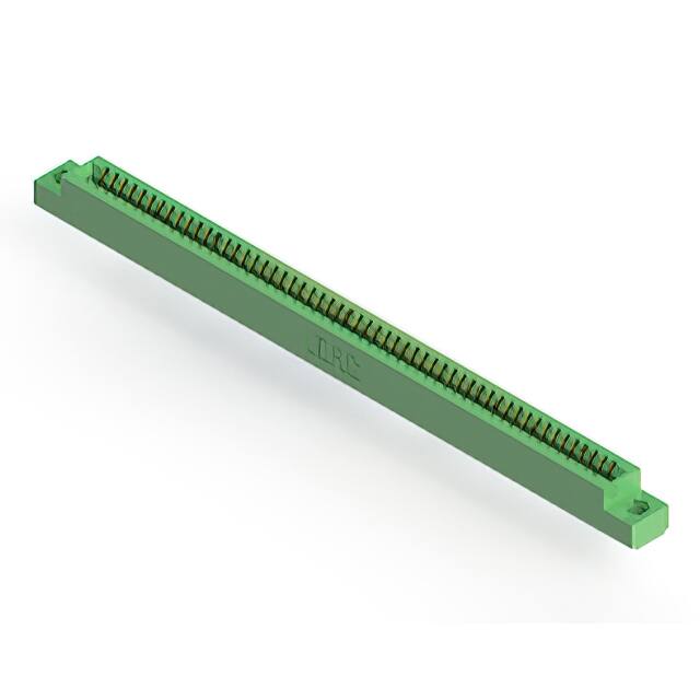 341-110-524-204 CONN EDGE DUAL FML 110POS 0.100