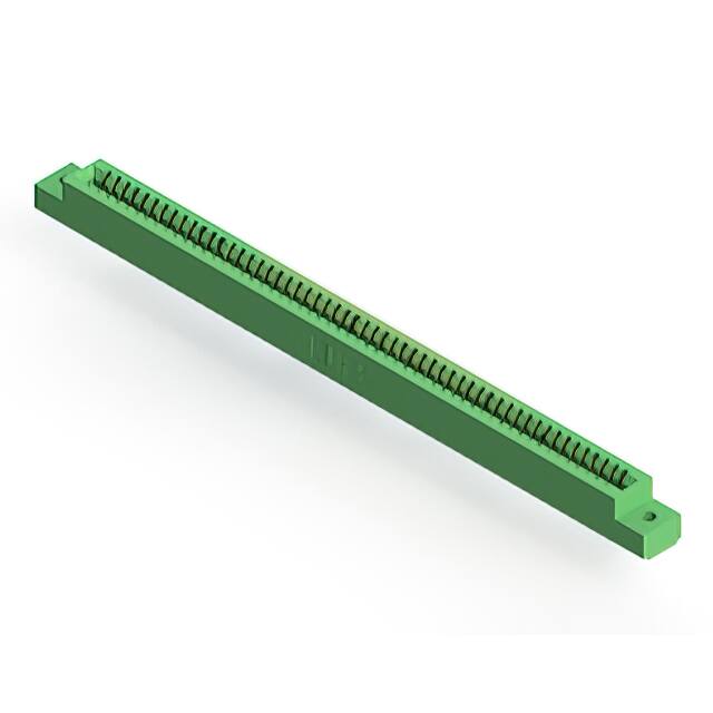 341-110-524-202 CONN EDGE DUAL FML 110POS 0.100