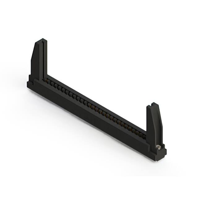 357-029-559-178 CONN EDGE SGL FMALE 29POS 0.156