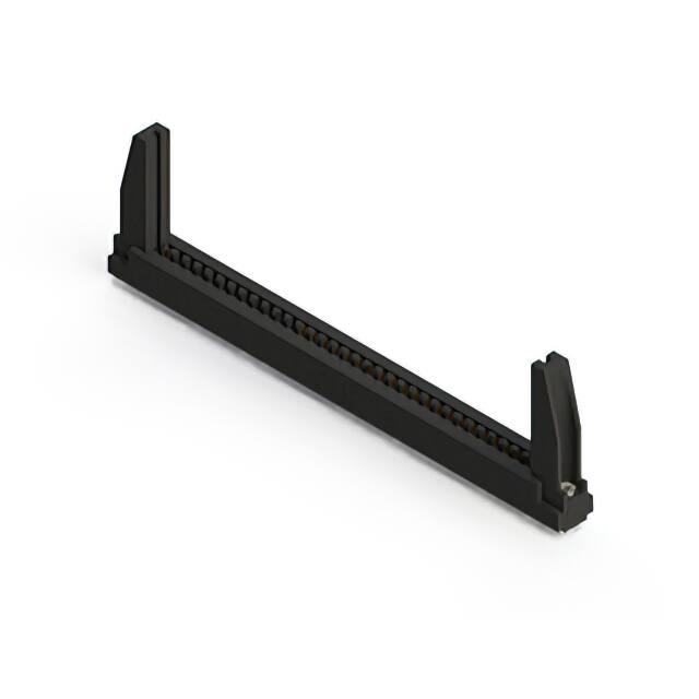 357-034-545-178 CONN EDGE SGL FMALE 34POS 0.156
