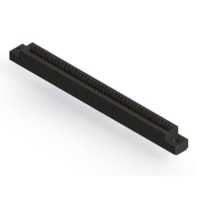 391-041-520-108 CONN EDGE SINGLE FML 41POS 0.100