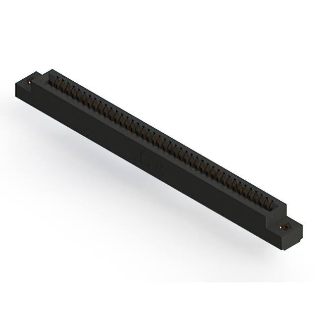 391-041-524-108 CONN EDGE SINGLE FML 41POS 0.100