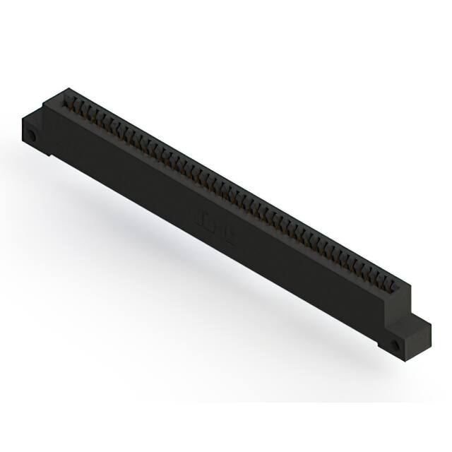 392-044-524-112 CONN EDGE SINGLE FML 44POS 0.100