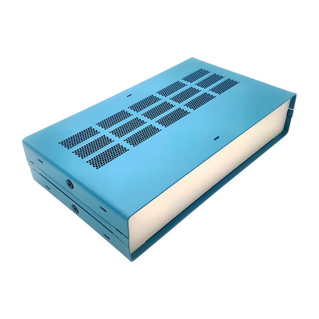 SANB1.5D1W2 STEEL BOX 65Hx178Dx305W MM.