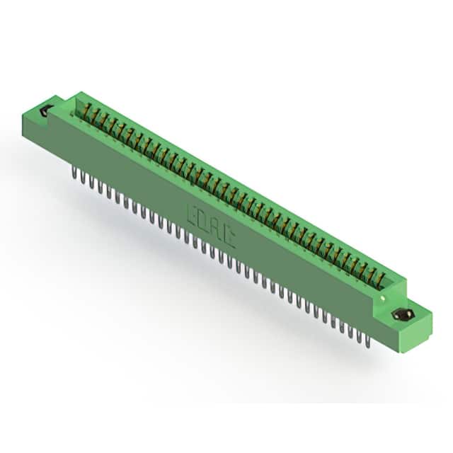 341-070-500-208 CONN EDGE DUAL FMALE 70POS 0.100