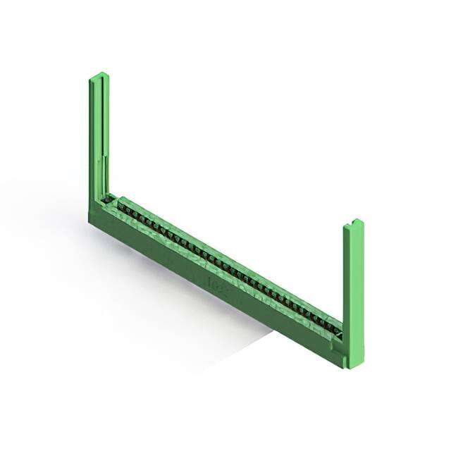 316-031-520-168 CONN EDGE DUAL FMALE 62POS 0.156