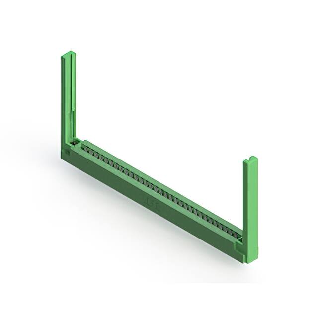 316-031-421-168 CONN EDGE DUAL FMALE 62POS 0.156