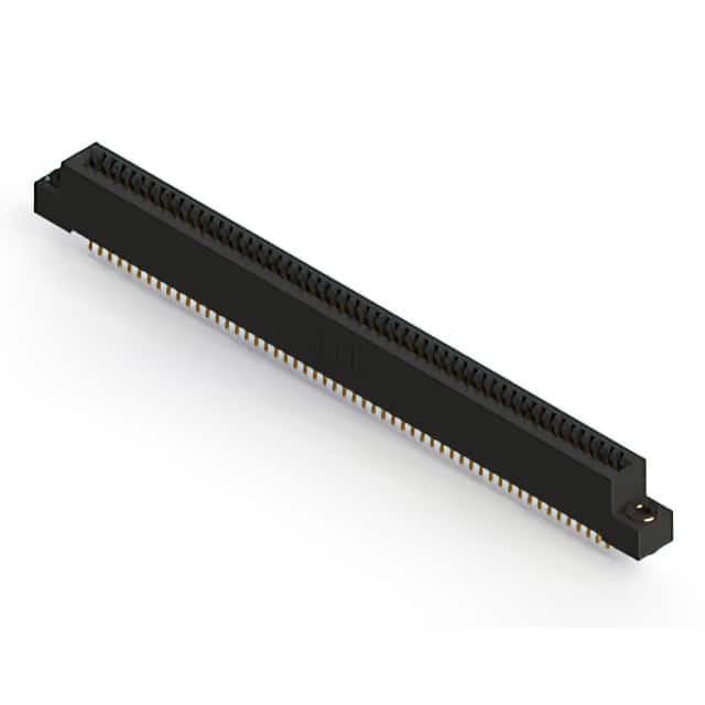 392-108-556-203 CONN EDGE DUAL FML 108POS 0.100