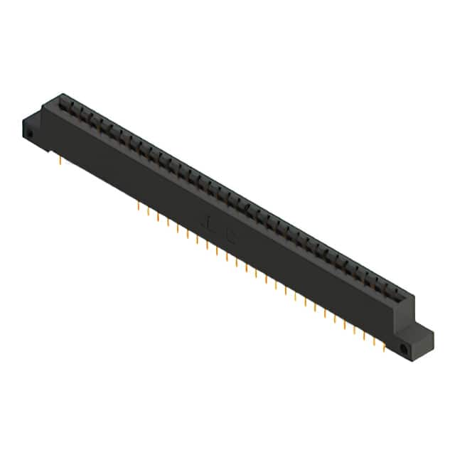 387-068-524-212 CONN EDGE DUAL FMALE 68POS 0.156
