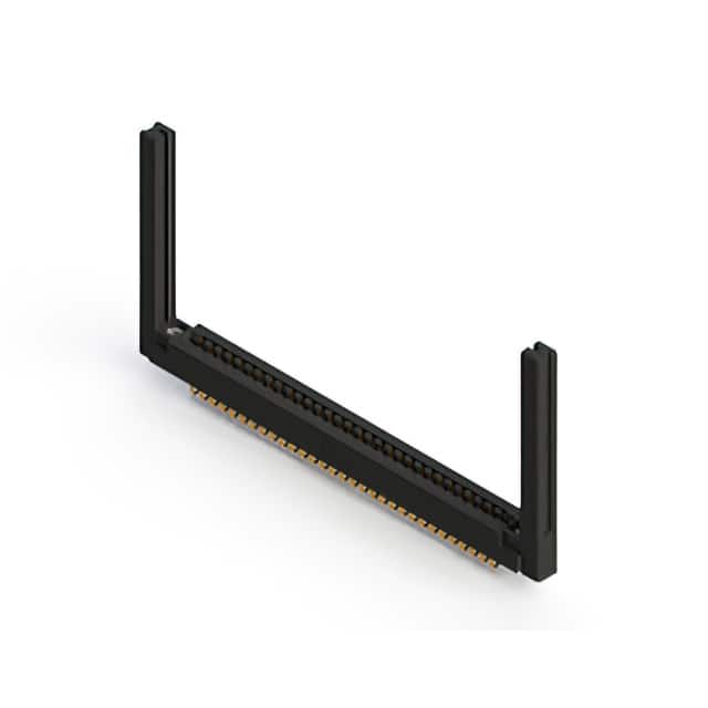 357-062-559-258 CONN EDGE DUAL FMALE 62POS 0.156