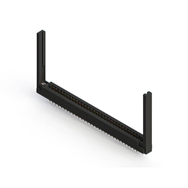 357-062-556-268 CONN EDGE DUAL FMALE 62POS 0.156