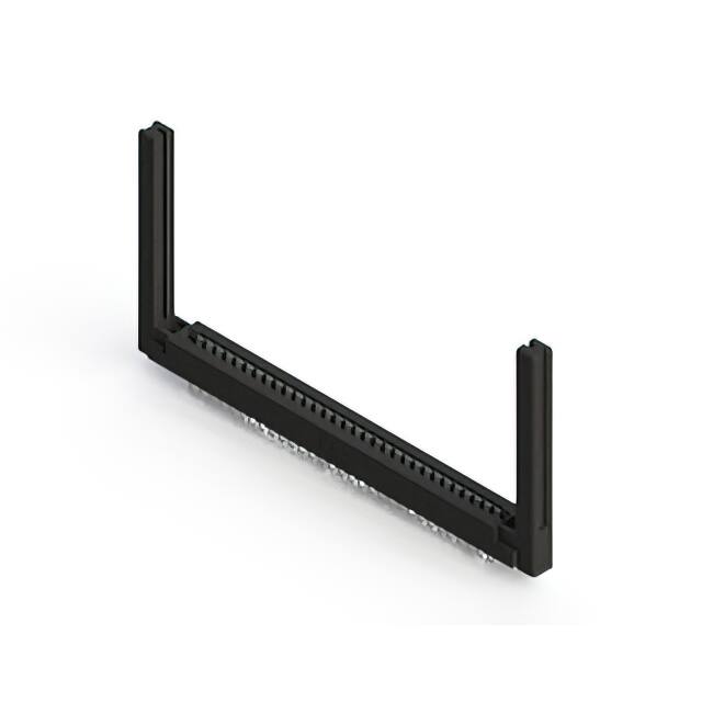 357-062-459-258 CONN EDGE DUAL FMALE 62POS 0.156