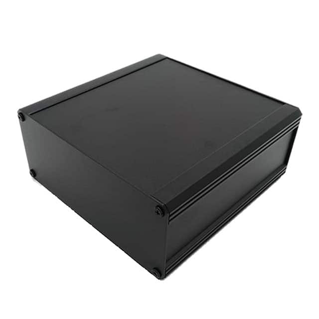 EAB2U2W2D Heatsink Box 86Hx200Wx200D mm.