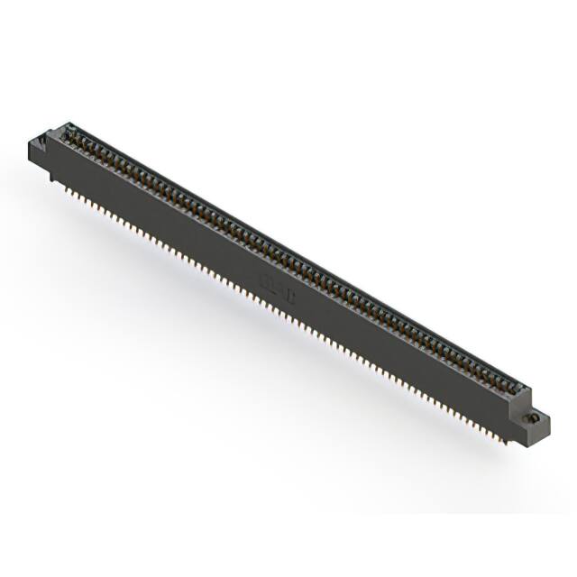 395-138-556-508 CONN EDGE DUAL FML 138POS 0.100