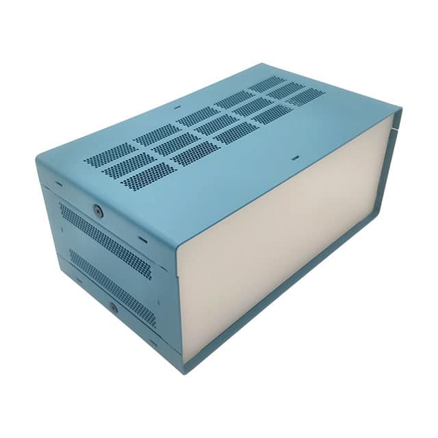 SANB3.0D1W2 STEEL BOX 131Hx178Dx305W MM.