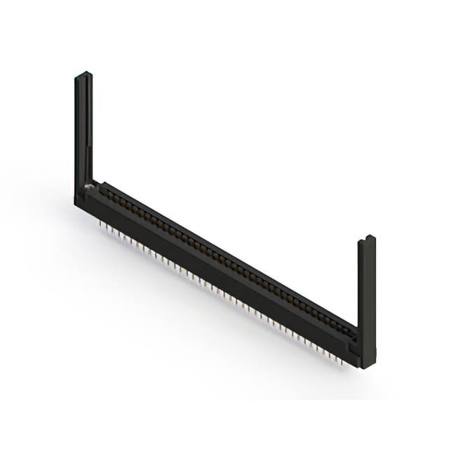 357-080-524-268 CONN EDGE DUAL FMALE 80POS 0.156
